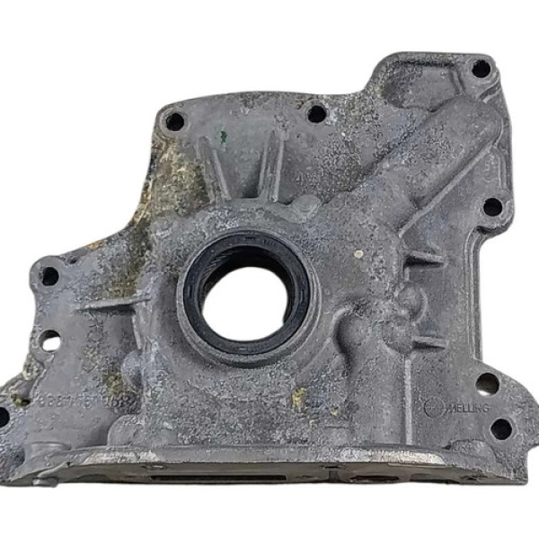 Bomba Óleo Volkswagem Gol G5 08/2012
