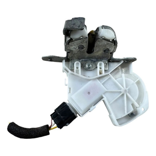 Fechadura Tampa Mala Traseira Toyota Etios 2013 Hatch