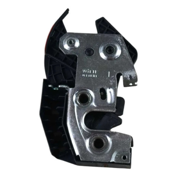 Fechadura Banco Traseiro Esquerdo Fiat Stilo 04/2005