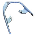 Alça Traseira Yamaha Neo 115 2008/2012 Original Prata