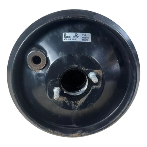Hidrovacuo Servo Freio Original Volkswagen Polo Fox Saveiro