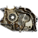 Carcaça Motor Suzuki 125 Yes Intruder 2008 Original