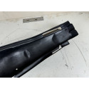 Carenagem Parabarro Traseiro Honda Titan 125 1995 Preto