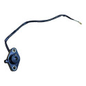 Sensor Interruptor Neutro Titan Fan 150 Preto