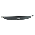Cortina Retrátil Do Porta Malas Kia Sportage 16/21 Original Preto