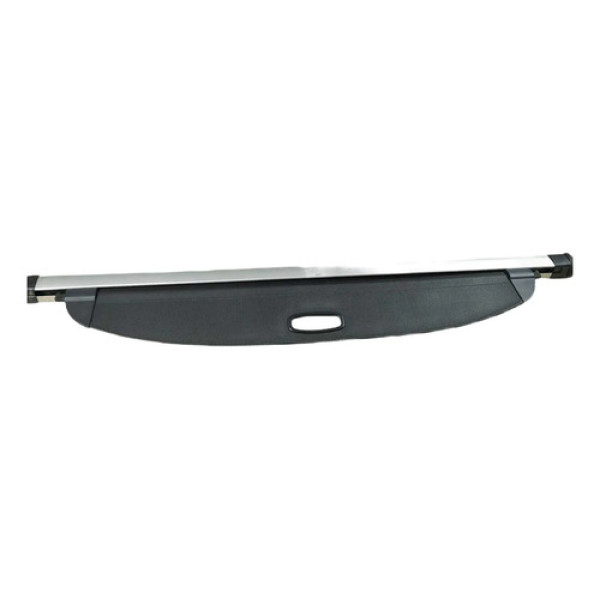 Cortina Retrátil Do Porta Malas Kia Sportage 16/21 Original Preto