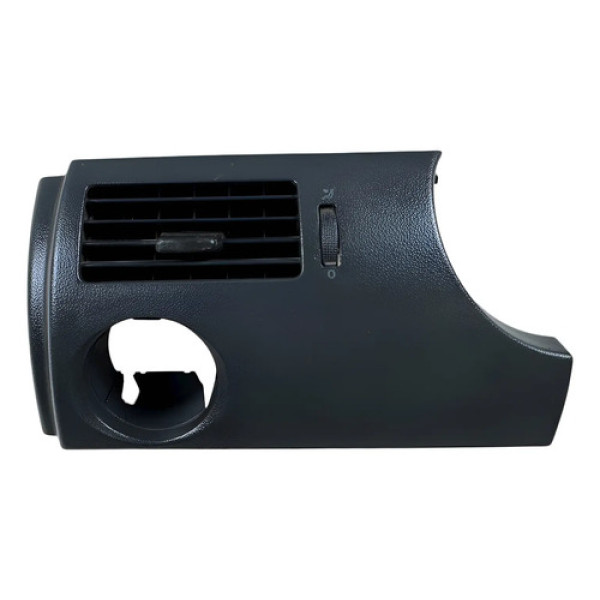 Moldura Difusor Ar Esq. Vw Gol Parati Saveiro 99 05