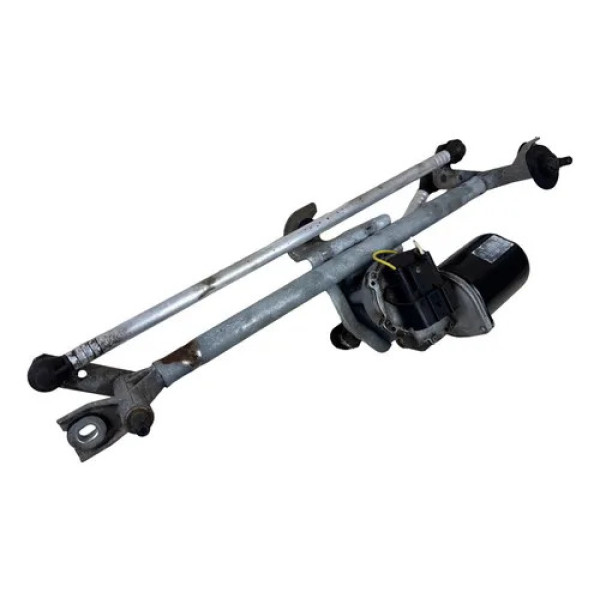 Máquina Motor Limpador Pára-brisa Corsa Joy Maxx 2007