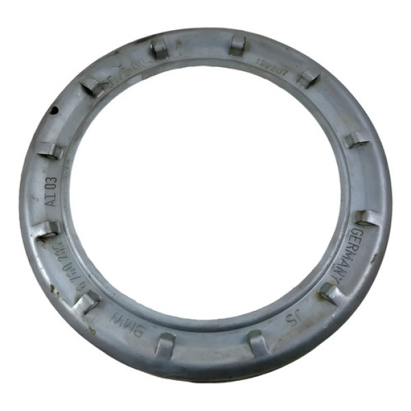 Tampa Tanque Rosca Bomba De Combustível Bmw K1200 2007 Cx25 Prateado
