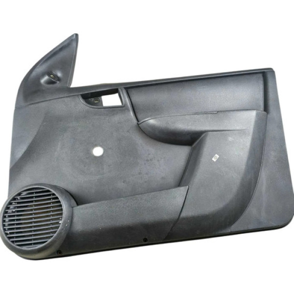 Forro Porta Dianteira Direita Celta/prisma 07/12 93382848 Preto