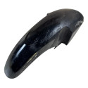 Carenagem Paralama Dianteiro Comet 150 2010 Original Preto