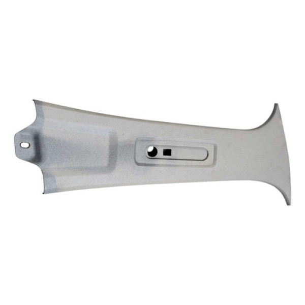 Moldura Coluna Ld Direita Fiat Idea 04/10 735371613