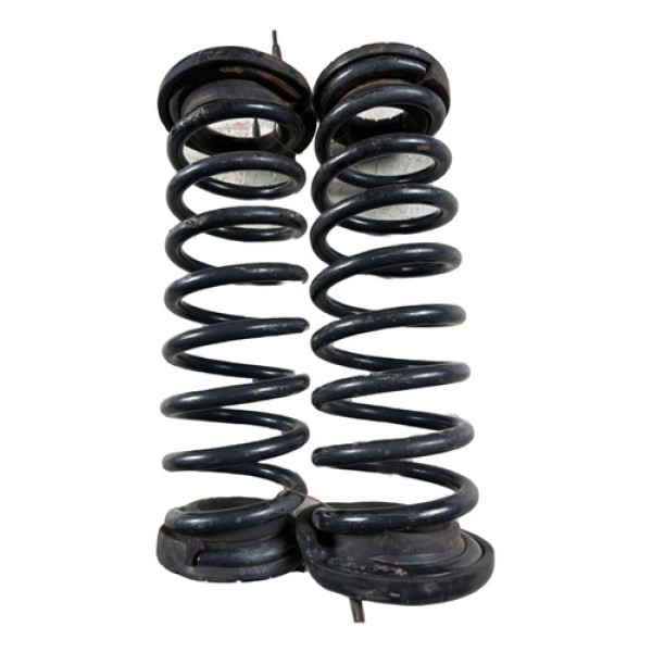 Par Mola Traseira Hyundai Hb20 2012/2015