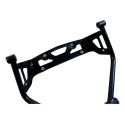 Alça Suporte Farol Bmw K1200 2007 2008 Original Filé Preto