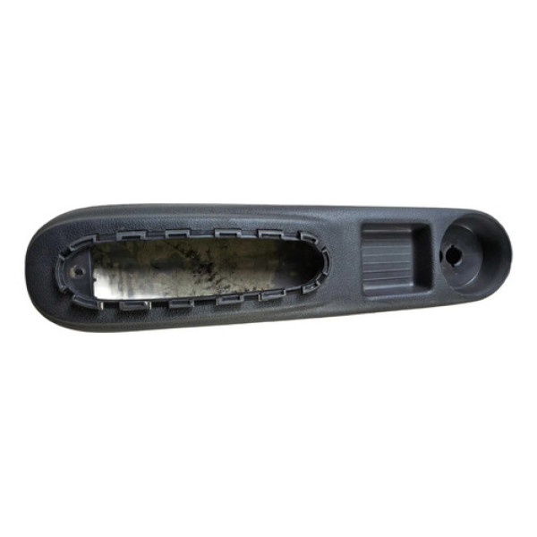 Console Central Volksvagen Gol G5 2008/2012 5u0863319