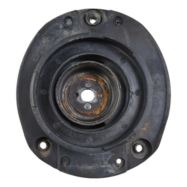 Coxim Amortecedor Peugeot 206/207 1.0/1.4/1.6 2008/2015
