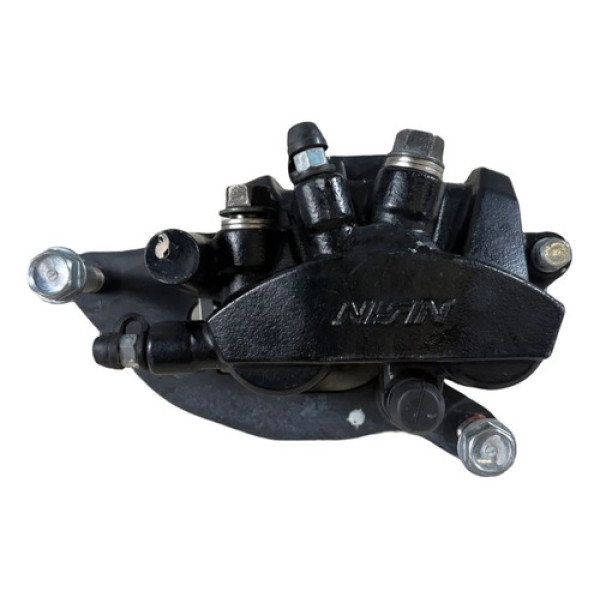Pinça De Freio Dianteiro Pcx 150 2016 A 2021 Original