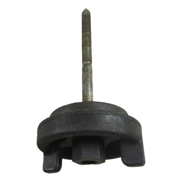 Porca Parafuso Trava Do Estepe Fiat Stilo Original 2003/2011