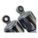 Amortecedor Traseiro Haojue Chopper 150 2023 Original