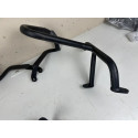 Kit Protetor Carenagem Fazer 250 2022 Coyote