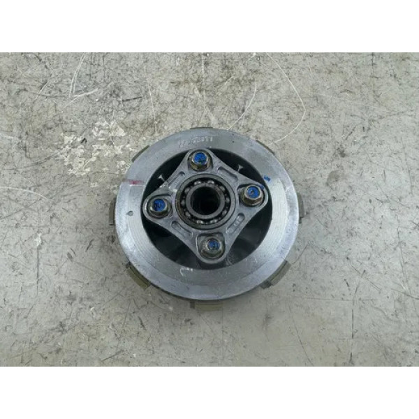 Embreagem Haojue Jtz Chopper 2023 Original Cx42