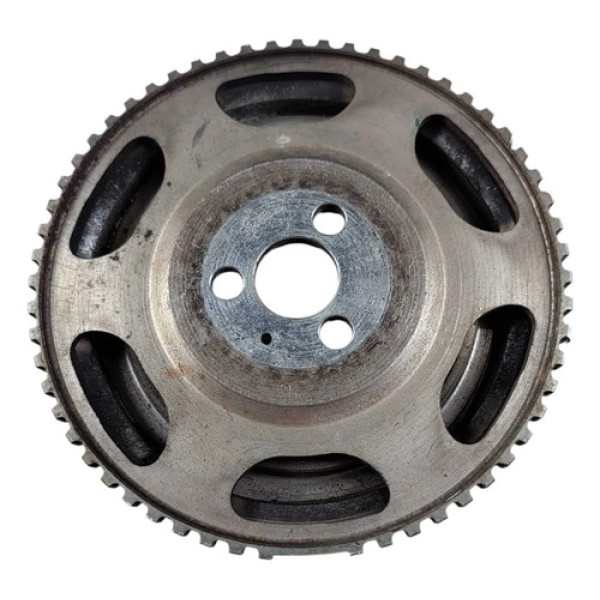 Polia Virabrequim Direção Hidráulica Fiat Palio/uno 55181233