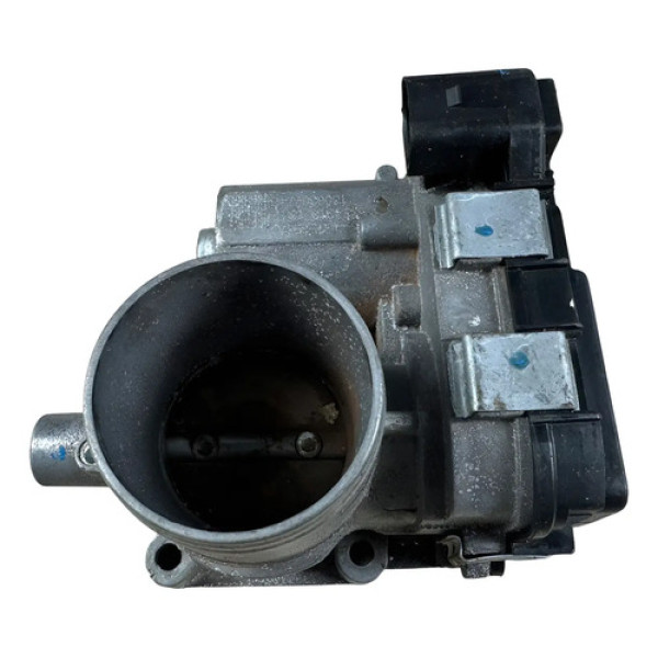 Corpo De Borboleta Tbi Fiat Strada Palio 1.4 Fire Evo Flex