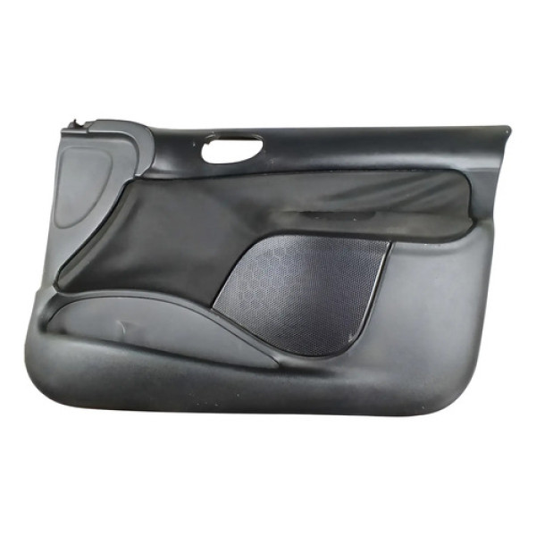Forro Porta D/d Peugeot 207 2012
