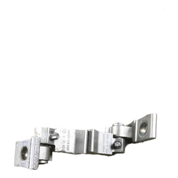 Dobradiça Porta Dianteira Direita Gol G5 2008/2012
