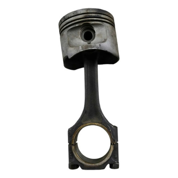 Pistão E Biela Volkswagen Santana 2.0 1988/2002