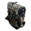 Motor Completo Effa Towner Jr 1.0 8v 2008 2009 2010 2011 12