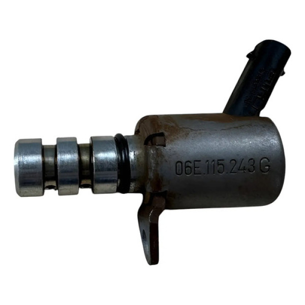 Válvula Solenoide Vw Taos Audi Q3 A4 2022 2024 06e115243g