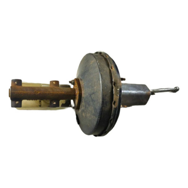 Hidro Vácuo Servo Freio Vw Gol G3/g4 99/08 5x0612105