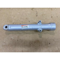 Canela Suzuki Yes 125 2006 Lado Esquerdo Original