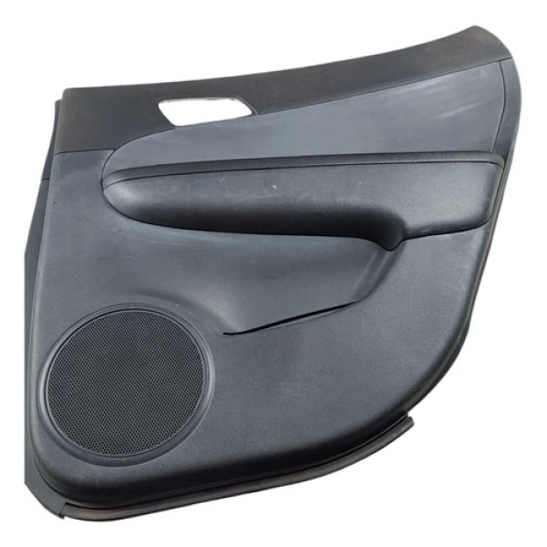 Forro De Porta T.d Hyundai I30 09/12 833602l010