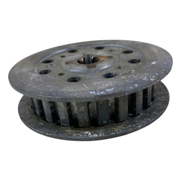 Campana Embreagem Ybr 125 Yamaha 2000 Á 2008 Original