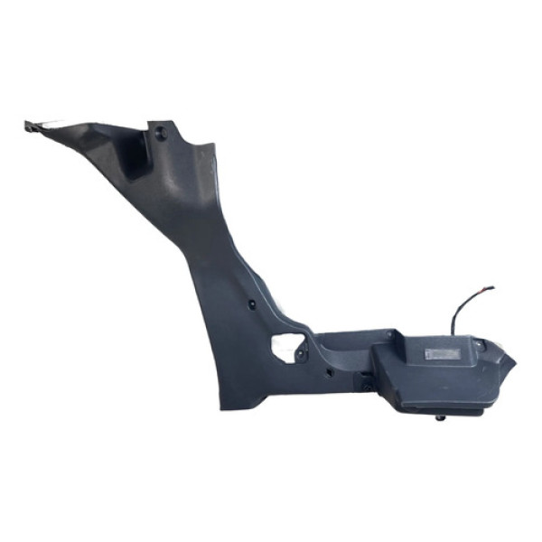 Suporte Do Bagagito Esquerdo Fiat Stilo 2003-2011 Original Preto