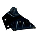 Alça Suporte Lateral Tanque Bmw K1200 2008 Lado Esquerdo Preto