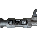 Flauta Bico Injetor Renegade Compass Toro 2.0 Diesel