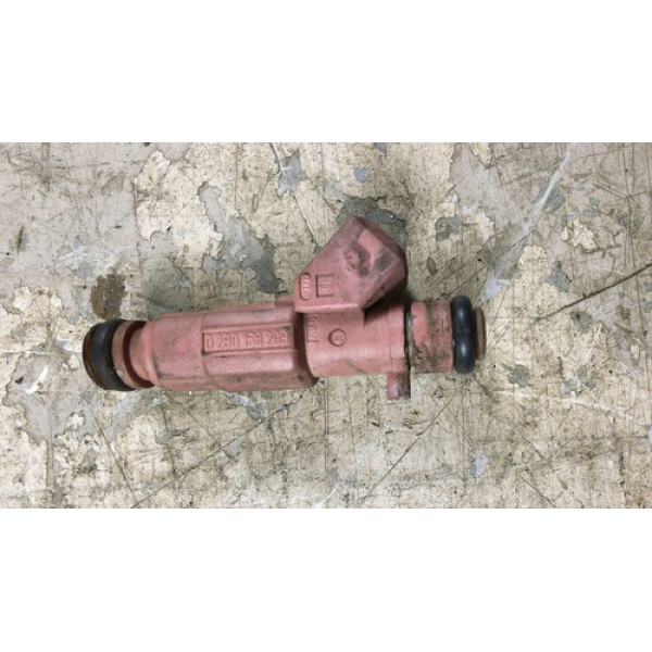 Bico Injetor Chevrolet Corsa/celta 2006/2009 0280156298 127/220v