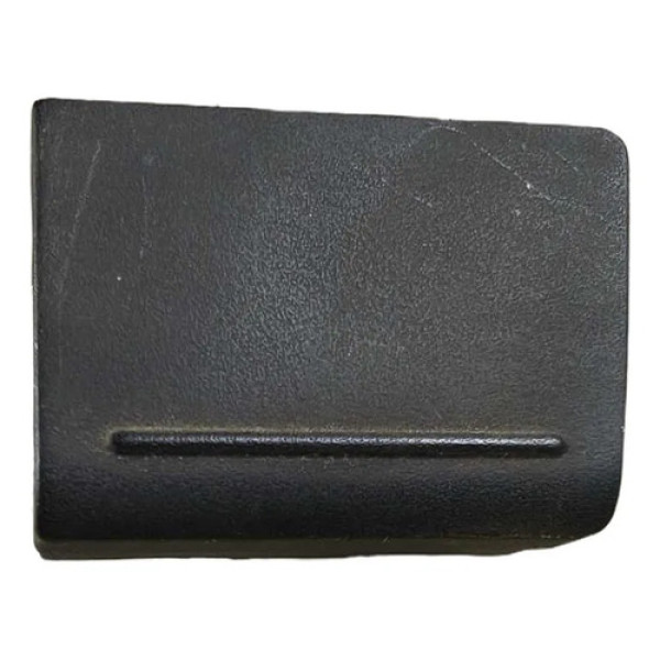 Tampa Botão Falso Do Painel Volksvagen Gol G5 2008/2012 Preto Animal Print