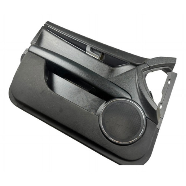 Forro Porta D/esquerda Mercedes Benz C180/c200 2012/2013