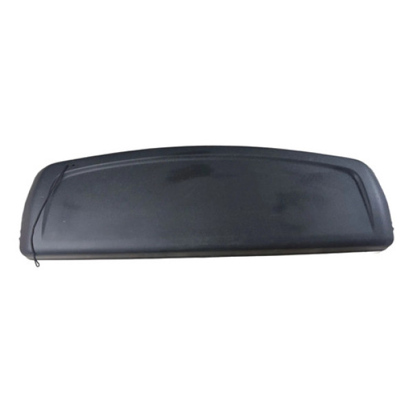 Tampa Do Bagagito Toyota Etios 2013-2017 Original Preto