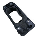 Acabamento Base Trambulador  Vw Golf Auto 2015 5gm864220