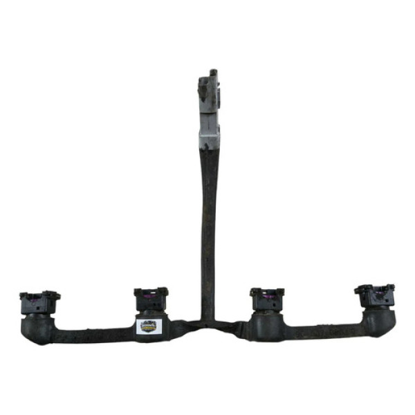 Chicote Injetor Citroën C3 Xsara 2004/2013 - 9653708880
