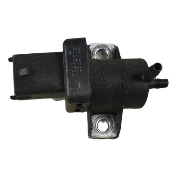 Válvula Solenóide Controle Vácuo Chevrolet S10 2012/2016