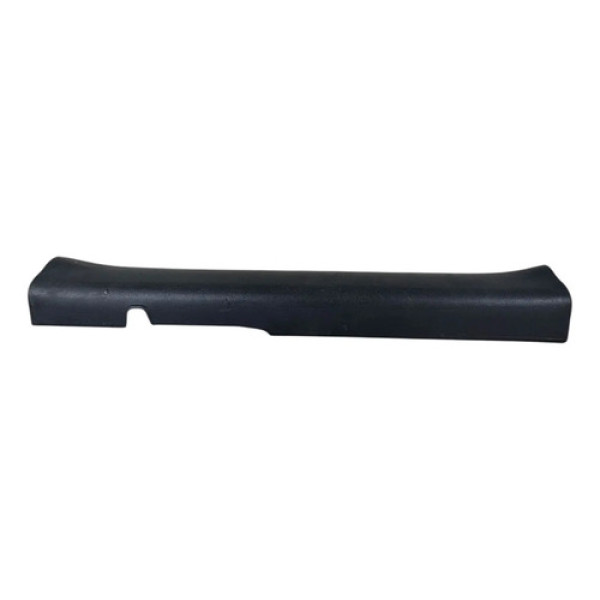 Soleira Da Porta Dianteiro Hyundai Hb20 2013 A 2019 Preto