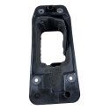 Acabamento Base Trambulador  Vw Golf Auto 2015 5gm864220