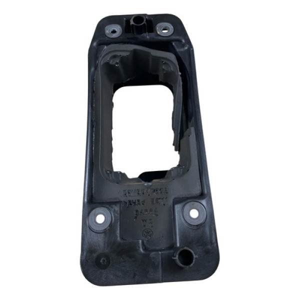 Acabamento Base Trambulador  Vw Golf Auto 2015 5gm864220