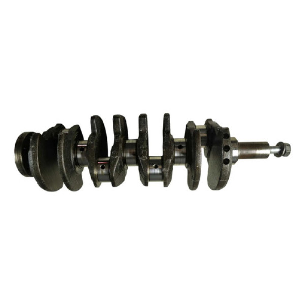 Eixo Virabrequim Peugeot 207 Flex 2004/2012